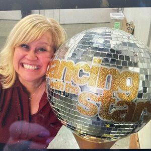 Meet your Posher, Lynette